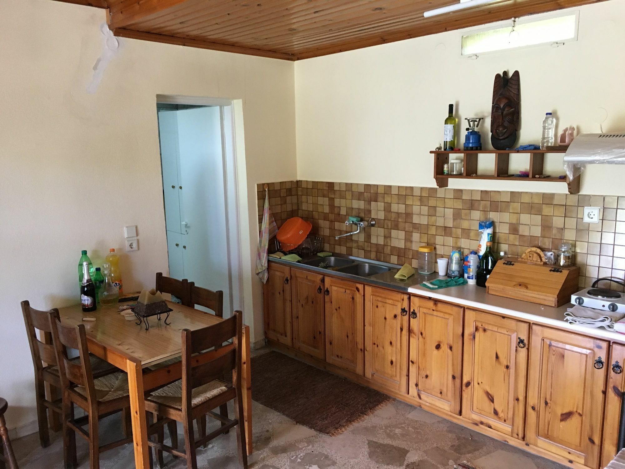 Countryside House Guest House Perachora Exterior photo